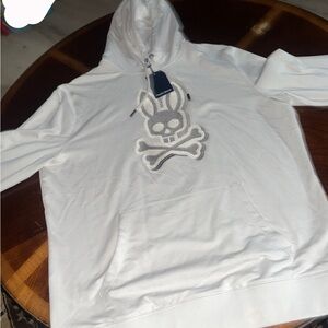 Psycho Bunny pull over
